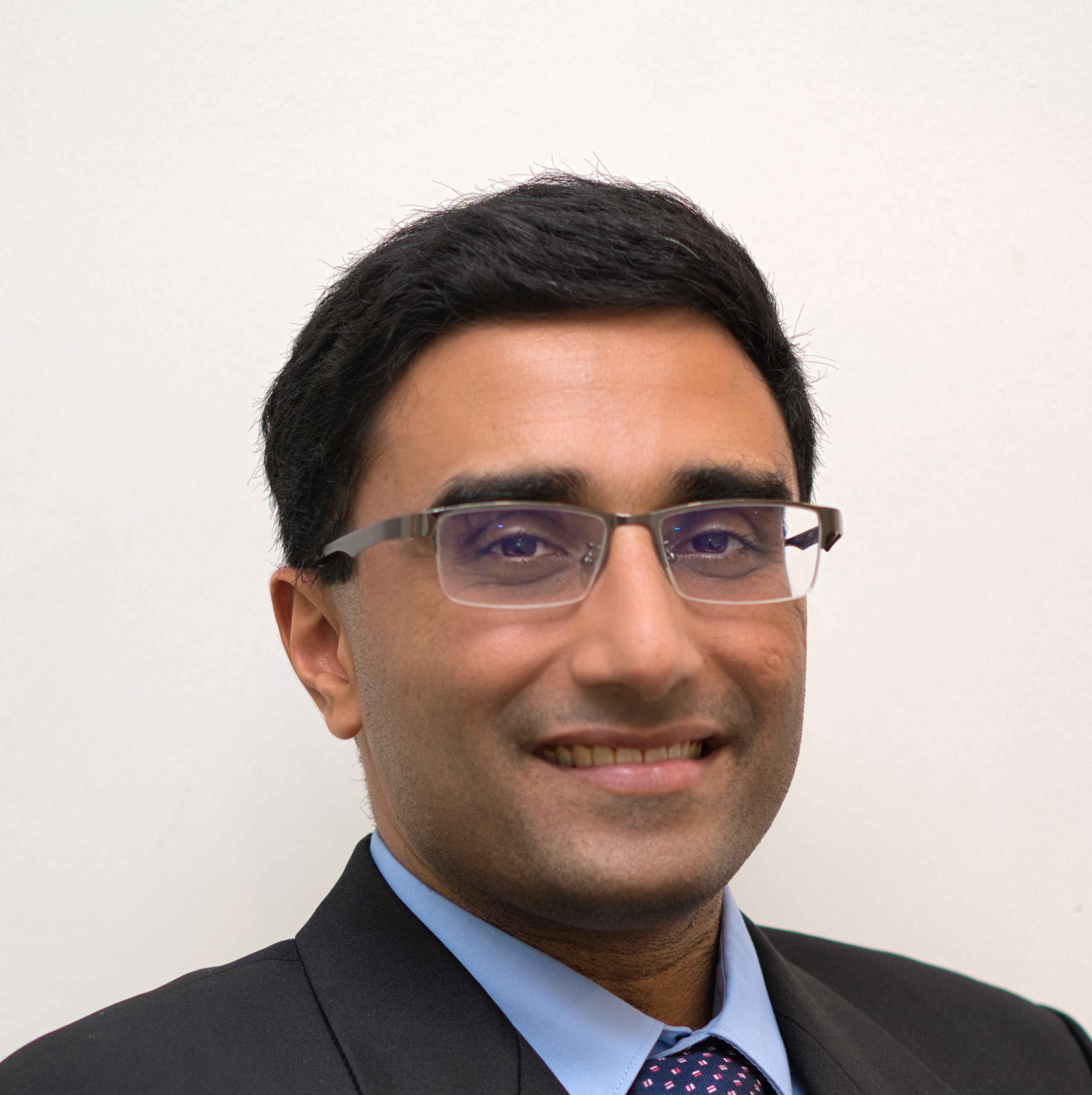 Sunder BALASUBRAMANIAM